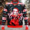 Deadpool Jolly Red Guy Ugly Christmas Sweater