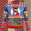 Attack Titan Attack On Titan Ugly Christmas Sweater