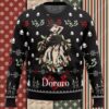 Christmas Slayer Goblin Slayer Ugly Christmas Sweater