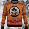 Paranormal Xmas Alien Ugly Christmas Sweater Paranormal Xmas Alien Ugly Christmas Sweater
