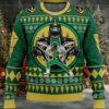 I find Your Lack of Cheer Star Wars Ugly Christmas Sweater