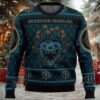 Fairy Tail Chibi XMAS Ugly Christmas Sweater