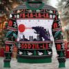 Fairy Tail Chibi XMAS Ugly Christmas Sweater
