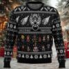 Festivus For The Rest Of Us Ugly Christmas Sweater