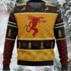 Dragon Ball Z Son Goku Ugly Christmas Sweater Dragon Ball Z Son Goku Ugly Christmas Sweater