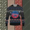 Philadelphia Phillies Ugly Christmas Sweater