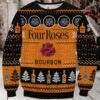 Furstenberg Christmas Ugly Sweater