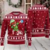 Welecome to LV 426 Ugly Sweater 2025 Christmas