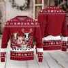 Feel The Joy Ugly Sweater 2025 Christmas