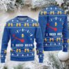 Is This Jolly Enough Donald Trump Ugly Sweater Christmas 2025