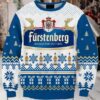 Goose Island Christmas Ugly Sweater
