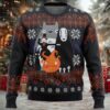Game of Thrones Christmas is Coming Ugly Christmas Sweater