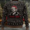 Pokemon Charmander Ugly Christmas Sweater