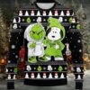Snoopy Ugly Sweater Gifts, Snoopy Gift Fan Ugly Sweater Moderntees