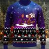 Final Fantasy 9 Ugly Christmas Sweater
