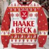 Hafferoder Christmas Ugly Sweater