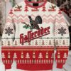 Hafferoder Holiday Ugly Sweater