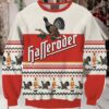 Havana Club Christmas Ugly Sweater