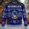 Harry Potter Gryffindor House Ugly Christmas Sweater