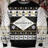 Hofbrau Munchen Christmas Ugly Sweater