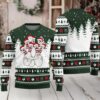 Sunlight for All This Christmas Ugly Sweater 2025 Christmas