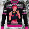 Mobile Suit RX 78 Gundam Ugly Christmas Sweater Mobile Suit RX 78 Gundam Ugly Christmas Sweater