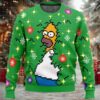 HEYYEYA HE MAN Ugly Christmas Sweater