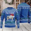 Fra gee lay That Must Be Italian Ugly Sweater 2025 Christmas