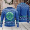 First Of All I Am A Delight Ugly Sweater 2025 Christmas