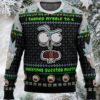 Game on Christmas League of Legends Ugly Christmas Sweater Game on Christmas League of Legends Ugly Christmas Sweater