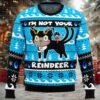 Let it Snow The Pet Girl Of Sakurasuo Ugly Christmas Sweater Let it Snow The Pet Girl Of Sakurasuo Ugly Christmas Sweater