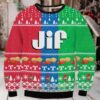 Jever Christmas Ugly Sweater