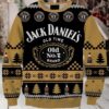 Hofbrau Munchen Christmas Ugly Sweater