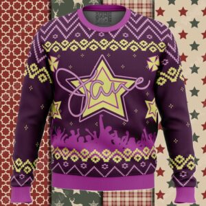 Jane Romero Season of Merriment DBD Ugly Christmas Sweater