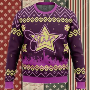Jane Romero Season of Merriment DBD Ugly Christmas Sweater