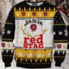 JIF Christmas Ugly Sweater