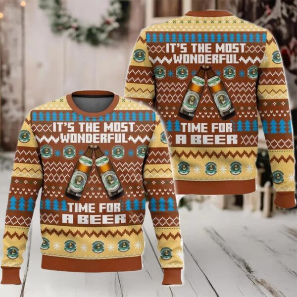 Kaiserdom Helles Christmas Ugly Sweater