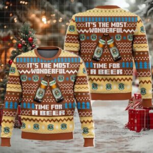 Kaiserdom Helles Christmas Ugly Sweater