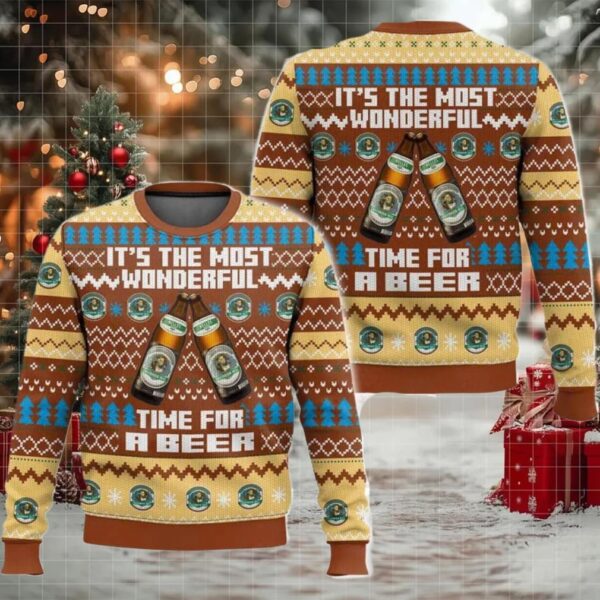 Kaiserdom Helles Christmas Ugly Sweater