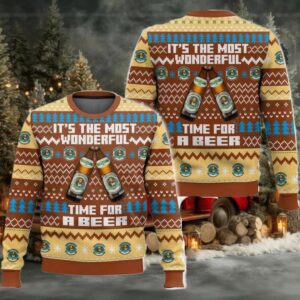 Kaiserdom Helles Christmas Ugly Sweater