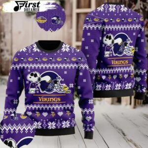 Kansas City Chiefs Mickey Mouse Ugly Sweater 187 L1Mth0216 Xm Moderntees