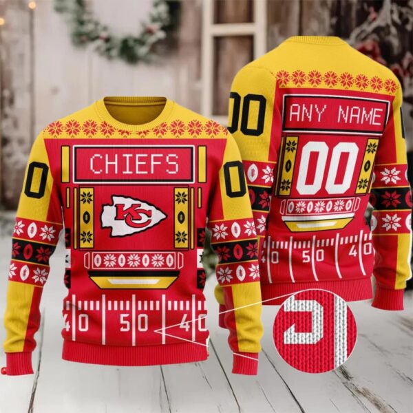 Kansas City Chiefs Nfl Ugly Sweater Suv01Nflchiefs211013 Moderntees