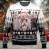 Will You Accept My Gift Kuroko’s Basketball Ugly Christmas Sweaters Will You Accept My Gift Kuroko’s Basketball Ugly Christmas Sweaters