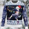 Busch Light Ugly Christmas Sweater Busch Light Ugly Christmas Sweater