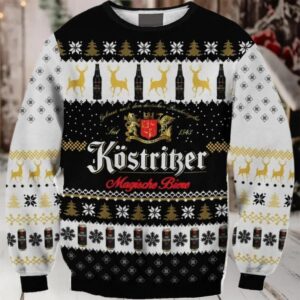 Kostritzer Christmas Ugly Sweater