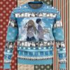 I’am Devilman Devilman Ugly Christmas Sweater