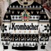 Kraken Rum Christmas Ugly Sweater