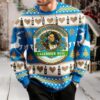 Krombacher Holiday Ugly Sweater