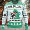 You Were Expecting Santa Sukuna Jujutsu Kaisen Ugly Christmas Sweater You Were Expecting Santa Sukuna Jujutsu Kaisen Ugly Christmas Sweater