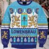 Langerbier Hell Christmas Ugly Sweater